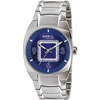 Armbanduhr Breil Tribe Dame Match Point in Stahl TW0502 - TW0502